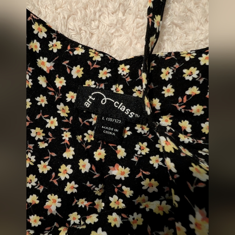Spring Dress Set - Picture 3 of 5